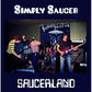 Saucerland - Vinyl LP