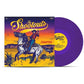 STAMPEDE - Vinyl LP