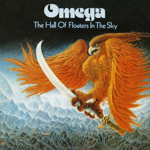 The Hall Of Floaters In The Sky - Vinyl LP
