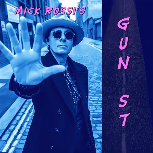 Gun St. - Vinyl LP