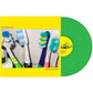 Carnage Bargain - Neon Green - Vinyl LP