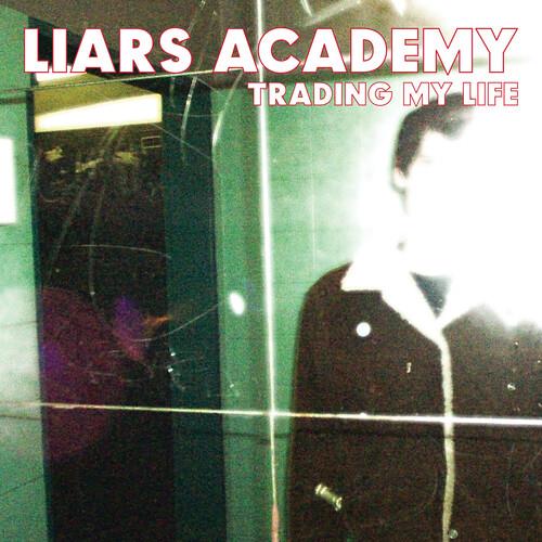 Trading My Life - Vinyl LP