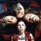 Hot Breath - Vinyl LP