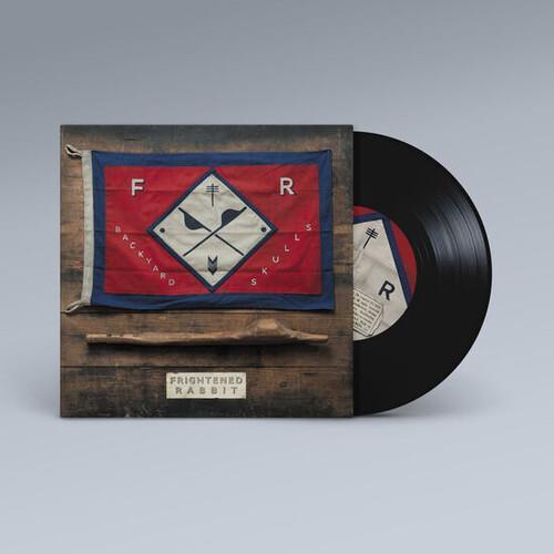 Backyard Skulls: 10th Anniversary - 7-Inch Single