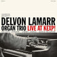 Live At Kexp! - Translucent Orange - Vinyl LP
