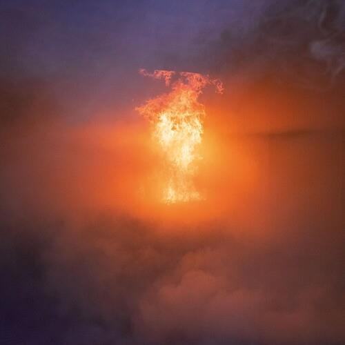 Uzhur - Vinyl LP