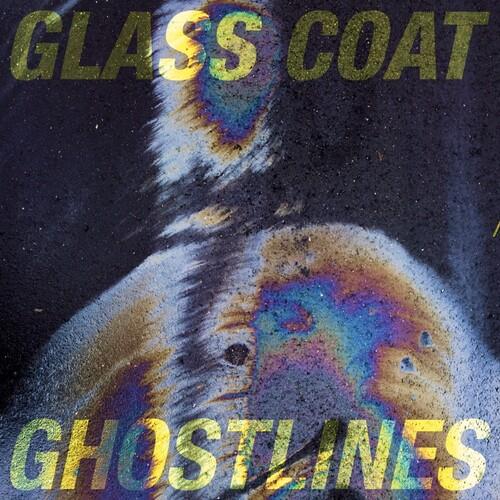 Ghostlines - White - Vinyl LP
