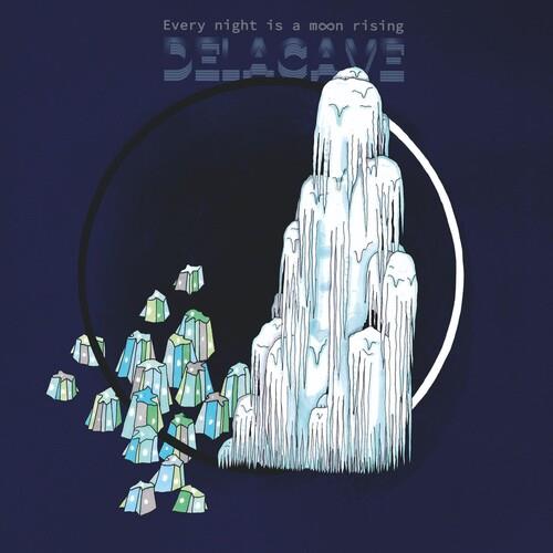 Everytime is Moonrising - Vinyl LP