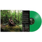 Abri Cyclonique - Translucent Green Vinyl - Vinyl LP