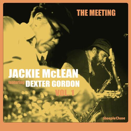 The Meeting, Vol.1 - Vinyl LP 180 Gram