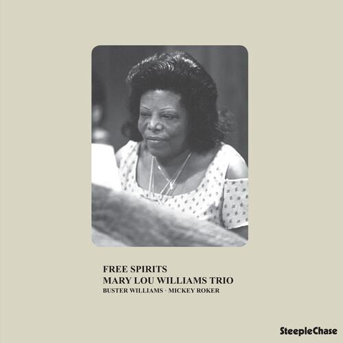 Free Spirits - Vinyl LP 180 Gram