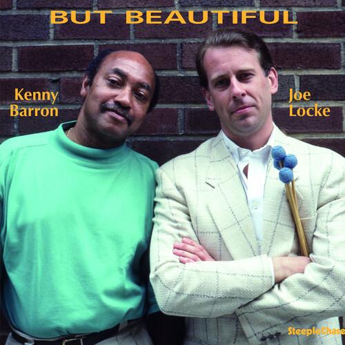 But Beautiful - Vinyl LP 180 Gram