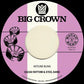 Hotline Bling B/w Murkit Gem - 7-Inch Single