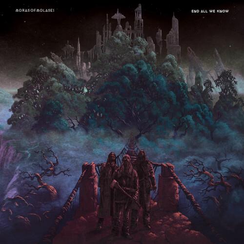 End All We Know - Vinyl LP