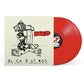Black Bastards - Red - Vinyl LP