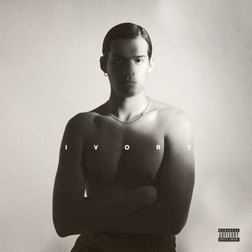 Ivory - Vinyl LP