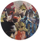 Brandon Markell Holmes - Vinyl LP