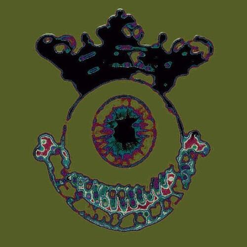 Volume 3 - Vinyl LP