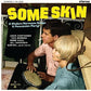 Some Skin: A Modern Harmonic Bongo & Percussion Party (Various Artists) - Vinyl LP (Yellow)