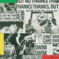 Thanks But No Thanks - Vinyl LP