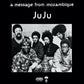 A Message From Mozambique - Vinyl LP