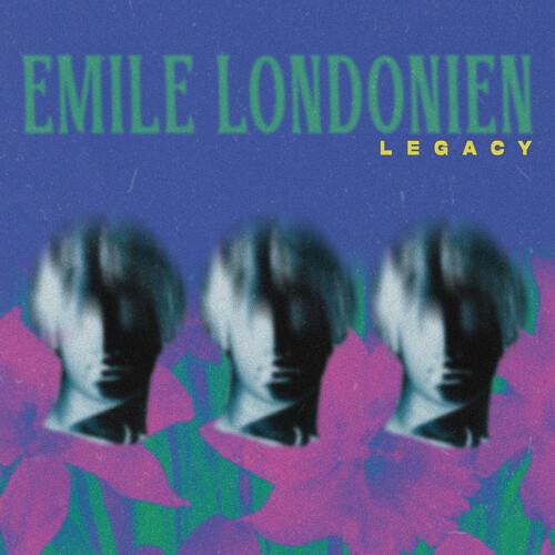 Legacy - Vinyl LP