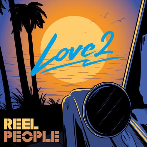 Love 2 - Vinyl LP