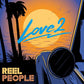 Love 2 - Vinyl LP