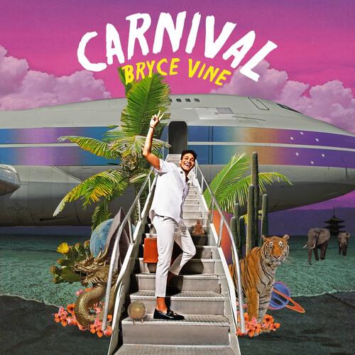 Carnival - Vinyl LP