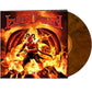 Stormborn - Orange/black Marbled - Vinyl LP