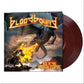 Rise Of The Dragon Empire - Red/black Marbled - Vinyl LP