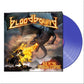 Rise Of The Dragon Empire - Blue - Vinyl LP