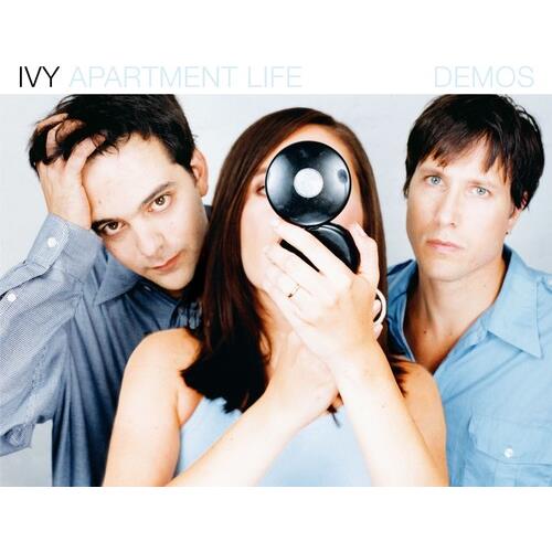 Apartment Life Demos - Vinyl LP