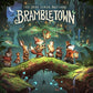 Brambletown - Vinyl LP (Tan)