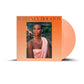 Whitney Houston - Peach Colored Vinyl - Vinyl LP (Peach)