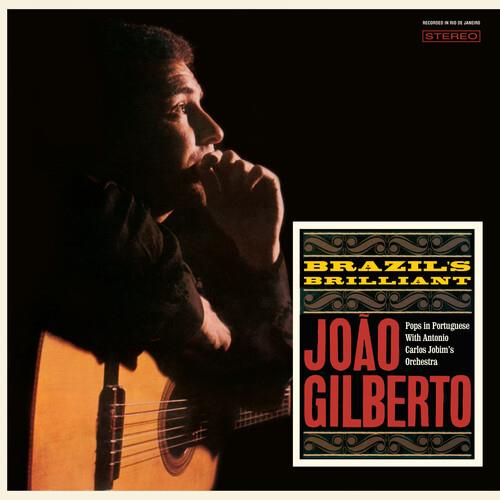 Brazil's Brilliant - Limited 180-Gram Vinyl with Bonus Tracks - Limited Edition Vinyl LP 180 Gram