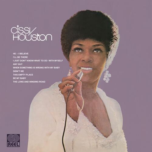 Cissy Houston - Vinyl LP 180 Gram (White)