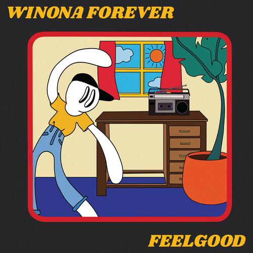 Feelgood - Vinyl LP