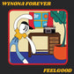 Feelgood - Vinyl LP
