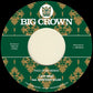 Piece Of Me (feat. Ghostface Killah) b/w Joy & Pain (Pete Rock Remix) - 7-Inch Single