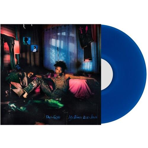 My Favorite Blue Jeans - Vinyl LP