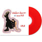 Debbie Downer / Overkill - Transparent Red - Vinyl LP (Red)