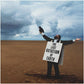 The Last Rotation of Earth - Vinyl LP