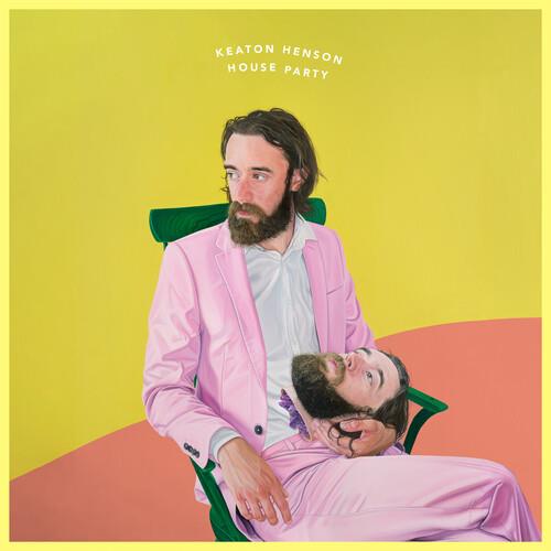 House Party - Vinyl LP