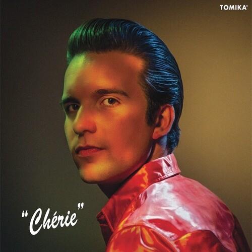 Cherie - Vinyl LP
