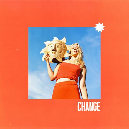 Charge - Vinyl LP