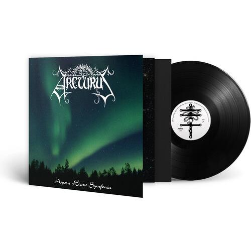 Aspera Hiems Symfonia - Vinyl LP