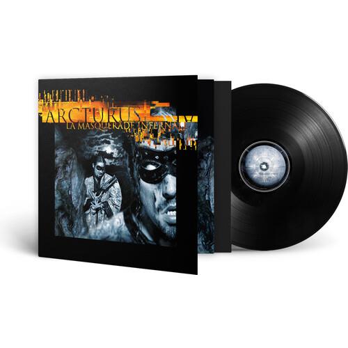La Masquerade Infernale - Vinyl LP