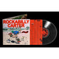 Rockabilly Carter - Vinyl LP