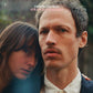 Strange Strangers - Holy Teal - Vinyl LP
